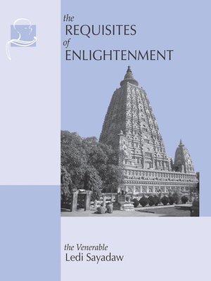 cover image of The Requisites of Enlightenment